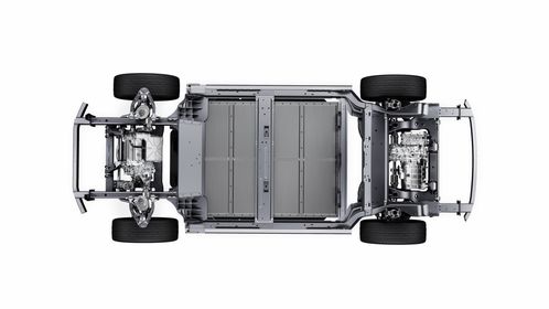 XPT感應電驅動系統(tǒng)平臺 如何助力整車續(xù)航，化解里程焦慮？
