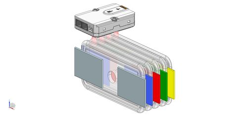 淺談物聯(lián)網技術在水電廠電氣開關柜測溫系統(tǒng)設計應用及產品選型——以埃克倫斯電氣為例